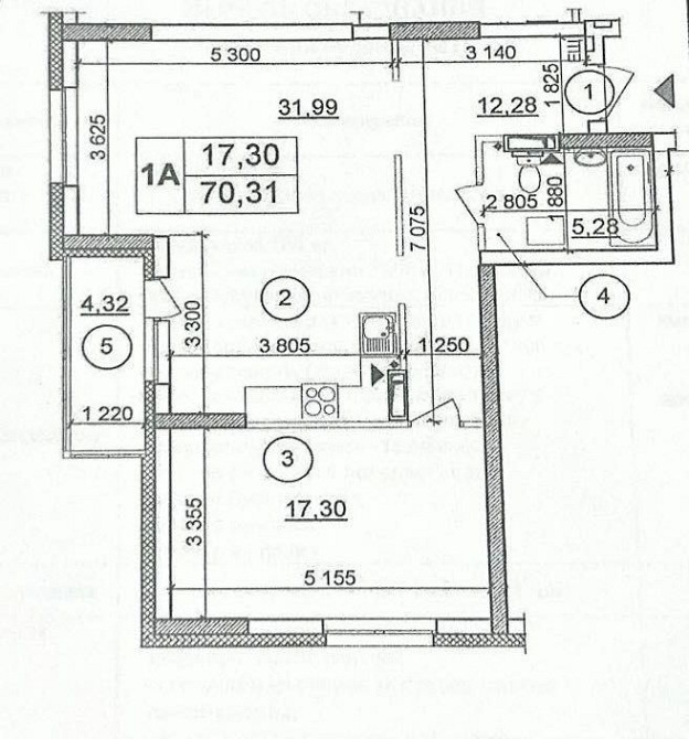 «Патріотика» Будинок «Збараж» Русової / Чавдар Киев - изображение 2