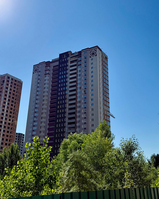 «Патріотика» Будинок «Збараж» Русової / Чавдар Киев - изображение 1