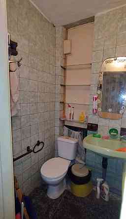 1к квартира р-н Алмазний цегла поверх 3/5 Полтава