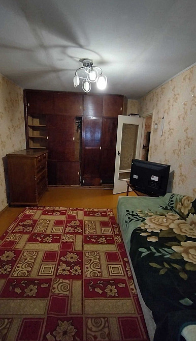 1к квартира р-н Алмазний цегла поверх 3/5 Полтава - изображение 1