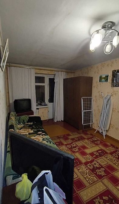 1к квартира р-н Алмазний цегла поверх 3/5 Полтава - изображение 2