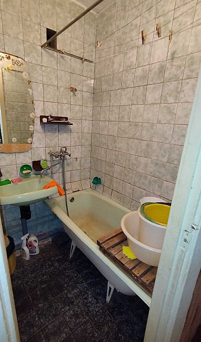 1к квартира р-н Алмазний цегла поверх 3/5 Полтава - изображение 7