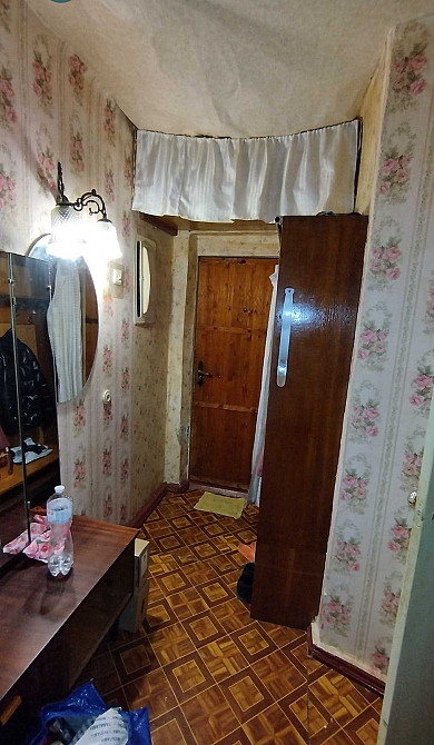 1к квартира р-н Алмазний цегла поверх 3/5 Полтава - изображение 3