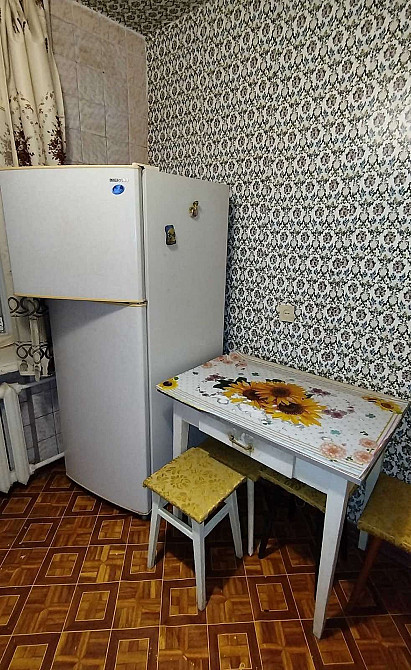 1к квартира р-н Алмазний цегла поверх 3/5 Полтава - изображение 5