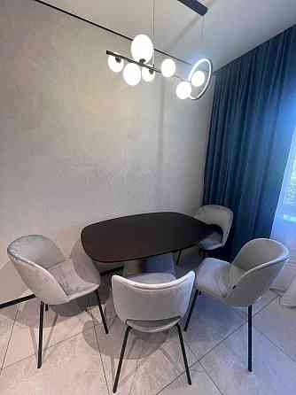 Квартира з якісним ремонтом та дорогими меблями Івано-Франківськ