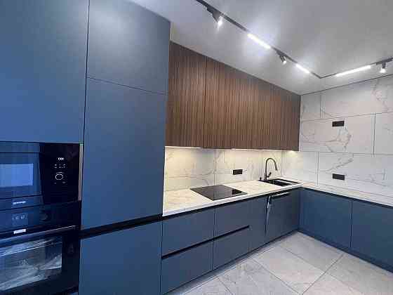 Квартира з якісним ремонтом та дорогими меблями Івано-Франківськ