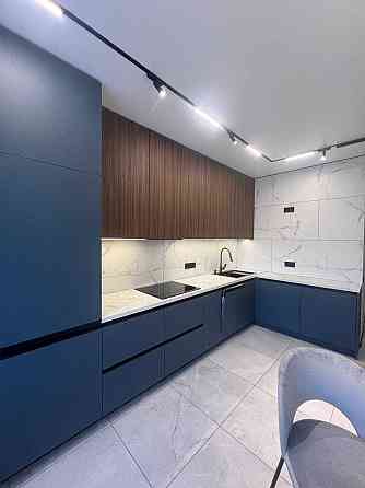 Квартира з якісним ремонтом та дорогими меблями Івано-Франківськ