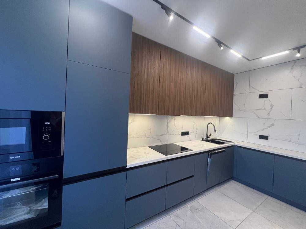 Квартира з якісним ремонтом та дорогими меблями Івано-Франківськ - зображення 1