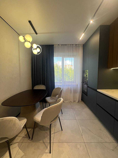 Квартира з якісним ремонтом та дорогими меблями Івано-Франківськ - зображення 3