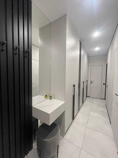 Квартира з якісним ремонтом та дорогими меблями Івано-Франківськ - зображення 7