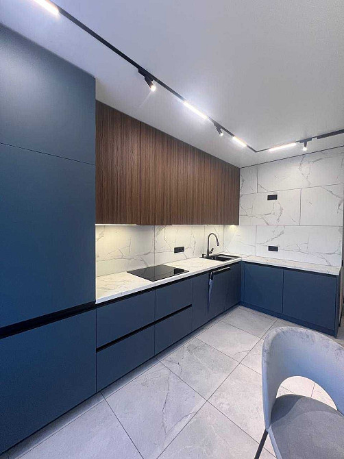 Квартира з якісним ремонтом та дорогими меблями Івано-Франківськ - зображення 2