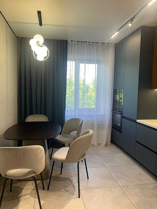 Квартира з якісним ремонтом та дорогими меблями Івано-Франківськ - зображення 5