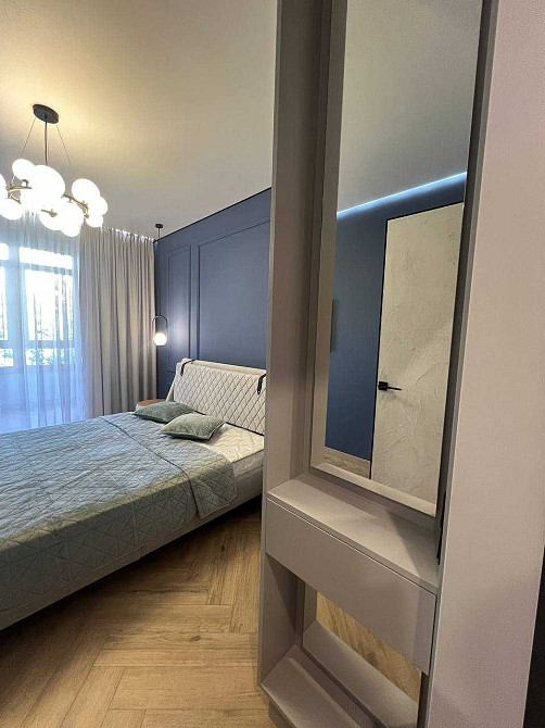 Квартира з якісним ремонтом та дорогими меблями Івано-Франківськ - зображення 8