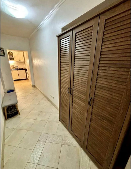 Инвкстиция! Квартира с террасой под аренду. Центр, Горсад Одесса - изображение 8