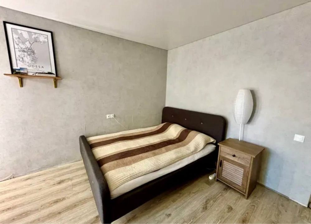 Инвкстиция! Квартира с террасой под аренду. Центр, Горсад Одесса - изображение 3