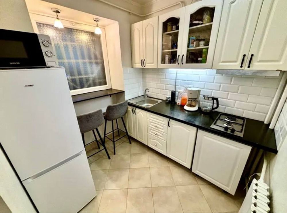 Инвкстиция! Квартира с террасой под аренду. Центр, Горсад Одесса - изображение 4