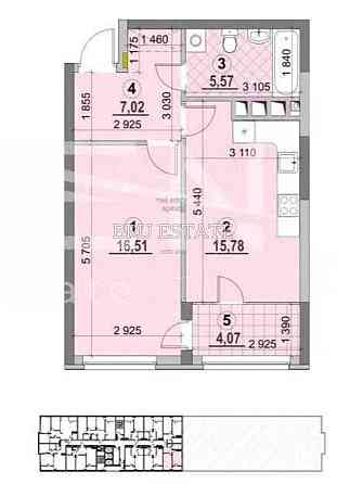 ЖК Галактика Свірстюка 6 д 50 м2 ремонт Русанівська Гавань Каховська Киев