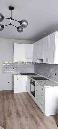 ЖК Галактика Свірстюка 6 д 50 м2 ремонт Русанівська Гавань Каховська Киев