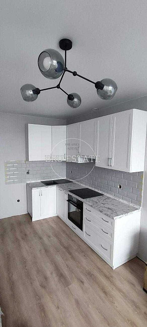 ЖК Галактика Свірстюка 6 д 50 м2 ремонт Русанівська Гавань Каховська Киев - изображение 4