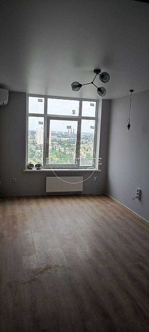 ЖК Галактика Свірстюка 6 д 50 м2 ремонт Русанівська Гавань Каховська Киев - изображение 5