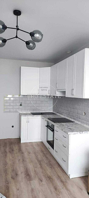 ЖК Галактика Свірстюка 6 д 50 м2 ремонт Русанівська Гавань Каховська Киев - изображение 6