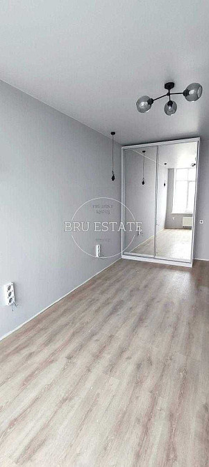 ЖК Галактика Свірстюка 6 д 50 м2 ремонт Русанівська Гавань Каховська Киев - изображение 1