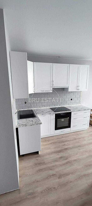 ЖК Галактика Свірстюка 6 д 50 м2 ремонт Русанівська Гавань Каховська Киев - изображение 3