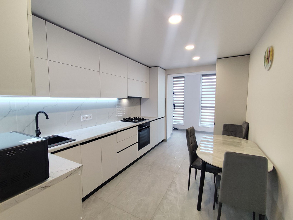 Продам 1 но кімнатну квартиру ЖК Рідний дім Черкассы - изображение 3