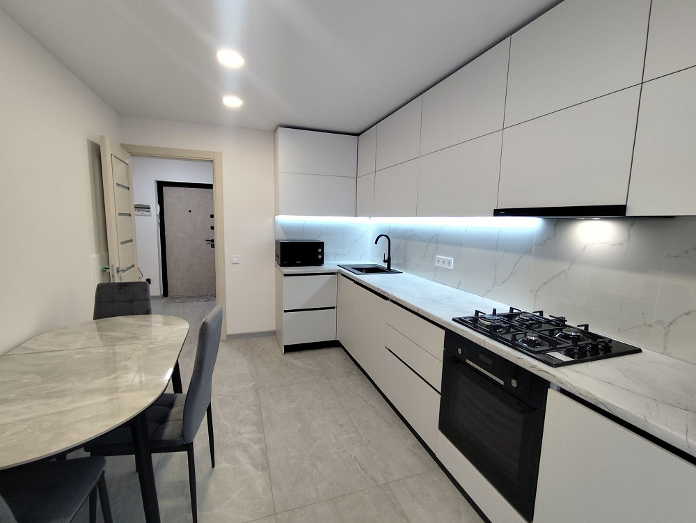 Продам 1 но кімнатну квартиру ЖК Рідний дім Черкассы - изображение 2