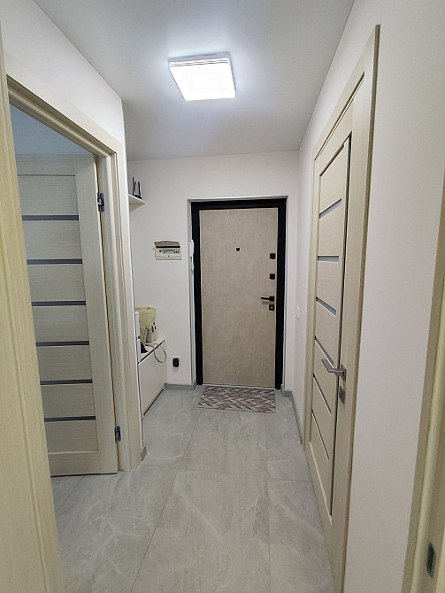 Продам 1 но кімнатну квартиру ЖК Рідний дім Черкассы - изображение 8