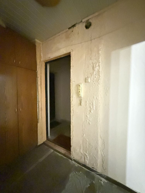 Продаю 1 к. кв. С .Салтовка 1 ул.Л. Сердюка 10 Харьков - изображение 7