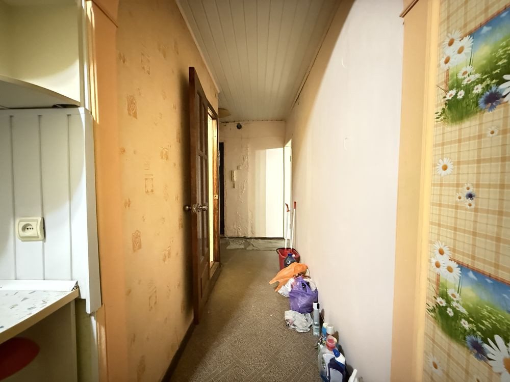 Продаю 1 к. кв. С .Салтовка 1 ул.Л. Сердюка 10 Харьков - изображение 8