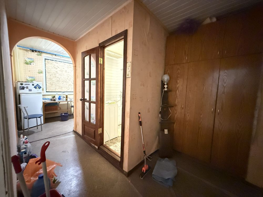 Продаю 1 к. кв. С .Салтовка 1 ул.Л. Сердюка 10 Харьков - изображение 3