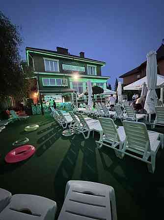 Продаж Смарт квартир з Басейном ! Петропавлівська Борщагівка Петропавлівська Борщагівка