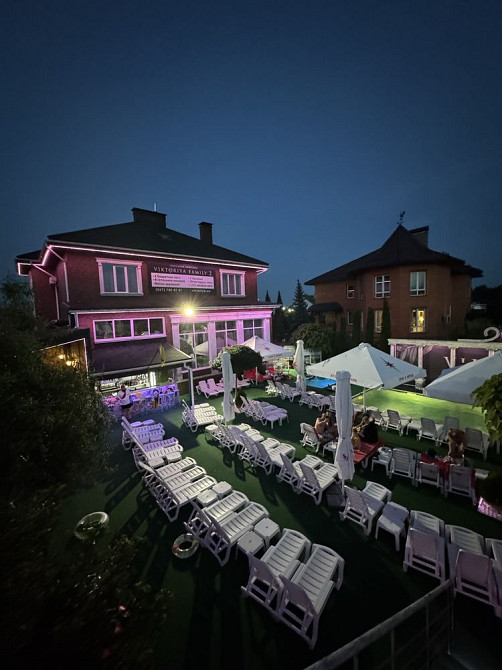 Продаж Смарт квартир з Басейном ! Петропавлівська Борщагівка Петропавлівська Борщагівка - зображення 1