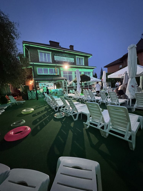 Продаж Смарт квартир з Басейном ! Петропавлівська Борщагівка Петропавлівська Борщагівка - зображення 2