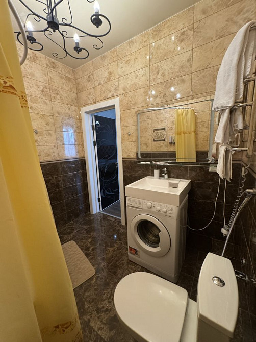 Продаж Смарт квартир з Басейном ! Петропавлівська Борщагівка Петропавлівська Борщагівка - зображення 8