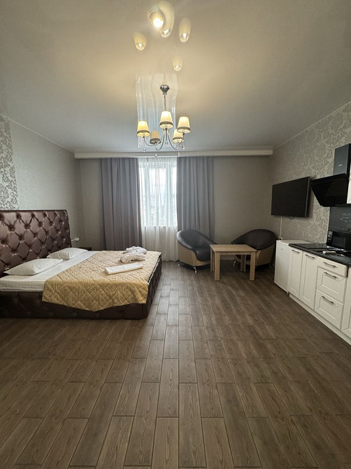 Продаж Смарт квартир з Басейном ! Петропавлівська Борщагівка Петропавлівська Борщагівка - зображення 6