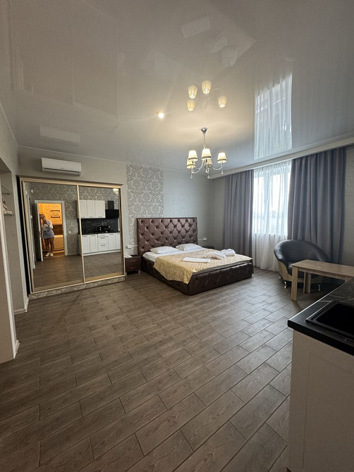 Продаж Смарт квартир з Басейном ! Петропавлівська Борщагівка Петропавлівська Борщагівка - зображення 5