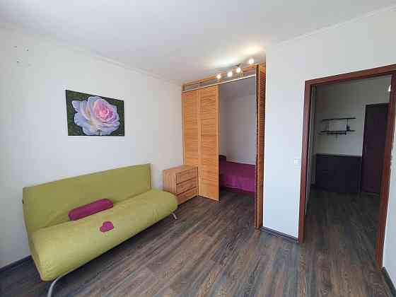 1к, ЖК Патриотика, Гмыри 18, видовая, метро Позняки 8 мин Киев