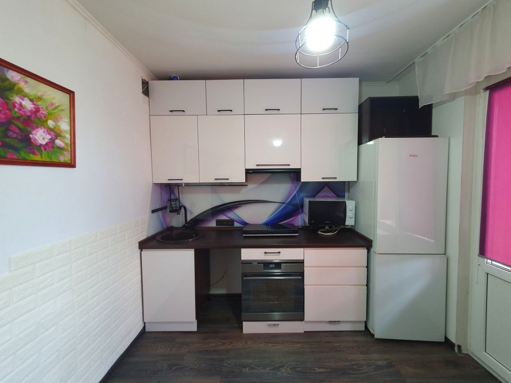 1к, ЖК Патриотика, Гмыри 18, видовая, метро Позняки 8 мин Киев - изображение 2