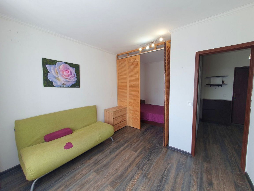 1к, ЖК Патриотика, Гмыри 18, видовая, метро Позняки 8 мин Киев - изображение 6