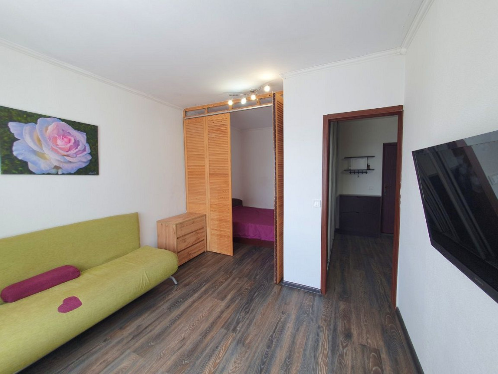 1к, ЖК Патриотика, Гмыри 18, видовая, метро Позняки 8 мин Киев - изображение 8