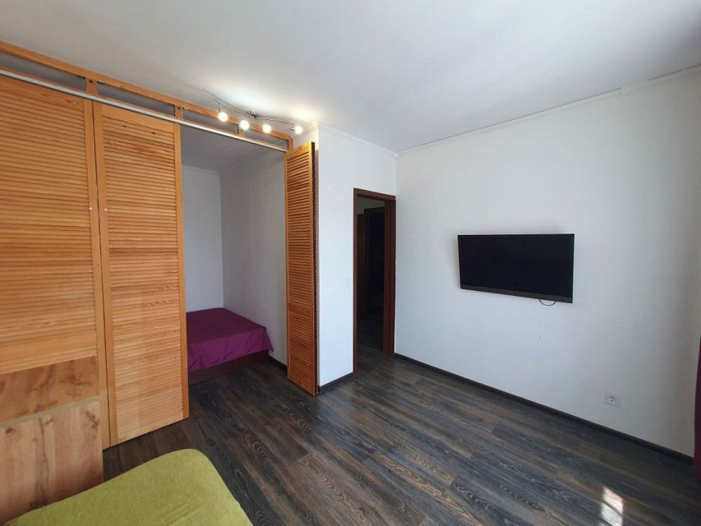 1к, ЖК Патриотика, Гмыри 18, видовая, метро Позняки 8 мин Киев - изображение 4