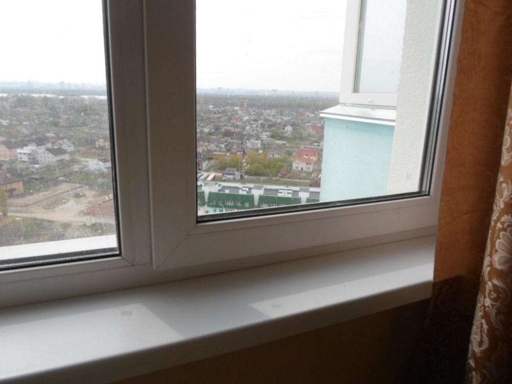 Продам 1-х Троєщина вул. Рейгана 40 Киев - изображение 8