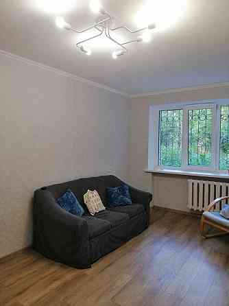 Продаж двокімнатної квартири з ремонтом. Відрадний. Шалімова 7 Киев