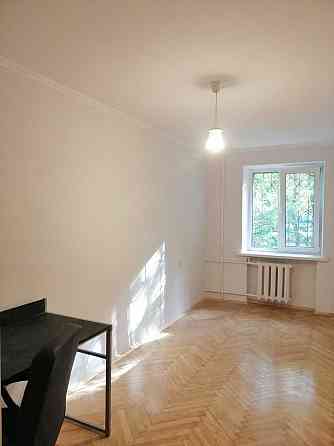 Продаж двокімнатної квартири з ремонтом. Відрадний. Шалімова 7 Киев
