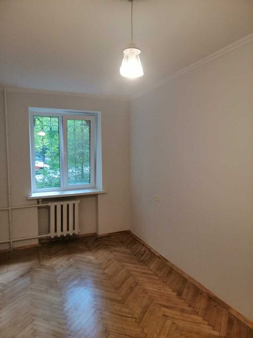 Продаж двокімнатної квартири з ремонтом. Відрадний. Шалімова 7 Киев - изображение 7