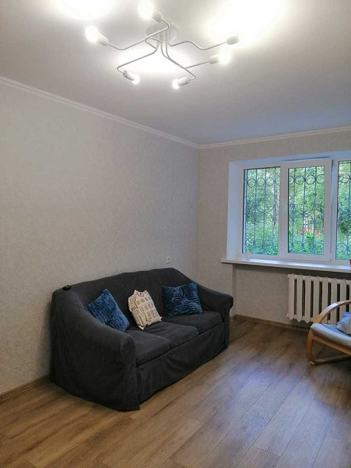 Продаж двокімнатної квартири з ремонтом. Відрадний. Шалімова 7 Киев - изображение 2