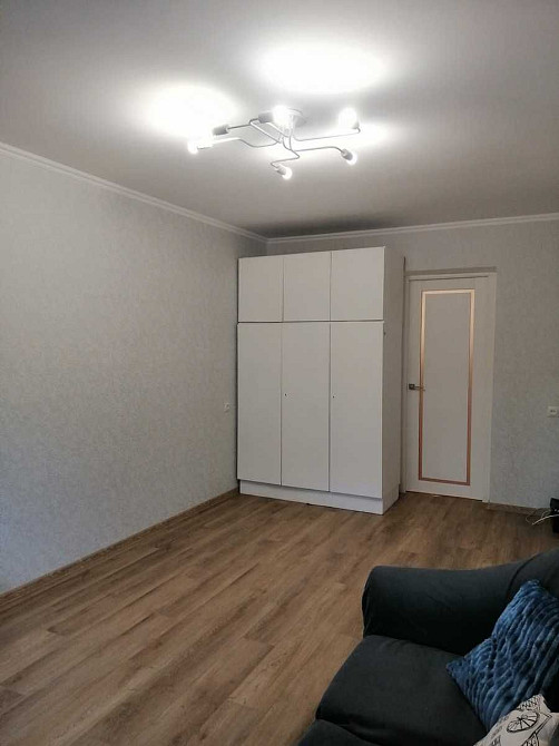 Продаж двокімнатної квартири з ремонтом. Відрадний. Шалімова 7 Киев - изображение 3